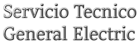 SERVICIO TECNICO GENERAL ELECTRIC SANTIAGO