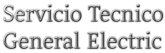 servicio tecnico general electric santiago